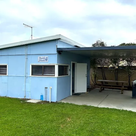 Mandurah Coastal Holiday Park