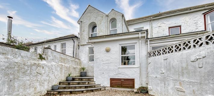Host & Stay - Sail Loft Hotel di Hayle