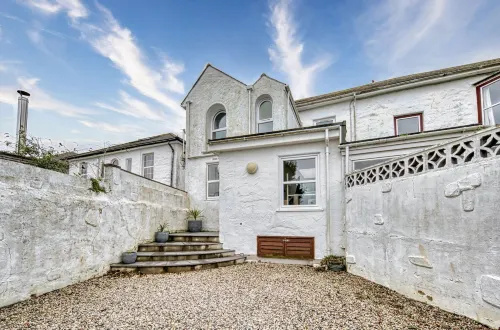 Host & Stay - Sail Loft Hotels in Hayle