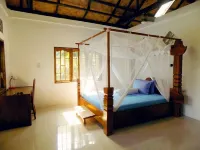 Hotel Orangutan - Ramah Hewan Peliharaan