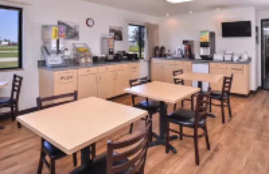 Americas Best Value Inn Missouri Valley Hotels in Missouri Valley