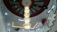 Abu Mazen Hotel - Wi-Fi