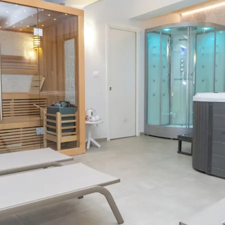 Hotel Alexander & Spa
