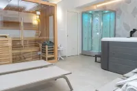 Hotel Alexander Sanremo