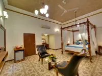 WelcomHeritage Mani Mansion Hotels near Paldi
