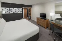 Crowne Plaza Nottingham Hotel in zona Centre for Biomolecular Sciences