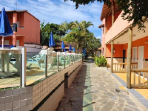 Pousada Estalagem Da Serra Hotels in Santana do Riacho