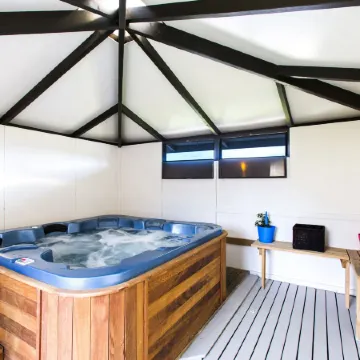 Accent on Taupo Motor Lodge