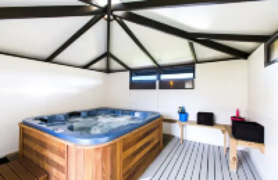 Accent on Taupo Motor Lodge