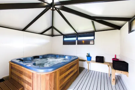 Accent on Taupo Motor Lodge