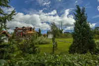 Tourist Center Marko Hôtels à : 