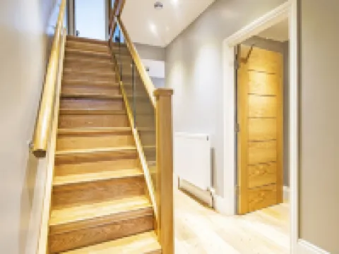 Dolphin Rooms Hotels in Cleethorpes
