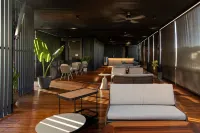 The Brunei Hotel Hotels in Kota Batu