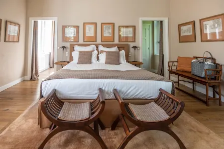 Le Clos de Grâce Отели в г. Пендепи