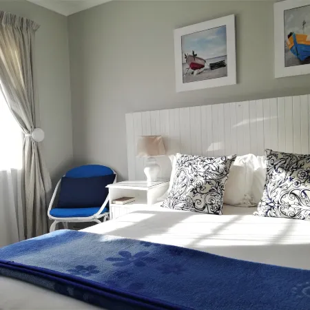 Dolphin Inn Blouberg