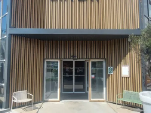 Birgit Hôtel le Havre Centre Hotels near Plage Le Havre