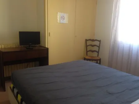 Lafayette Отели в г. Ажетмо