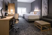 Hyatt Place Indianapolis/Fishers Các khách sạn ở Fishers