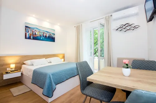 Lugo Apartments - Perheystävällinen