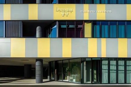 Toggle Hotel Suidobashi Tokyo