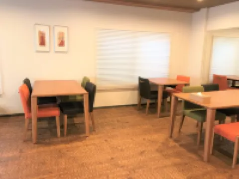 K's House金澤-背包客旅館