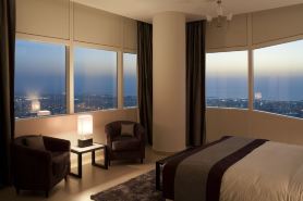 Nassima Tower Hotel Apartments