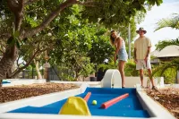 RAC Cable Beach Holiday Park - balcone