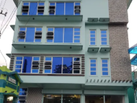 Hotel la Maria Hotels in Guiuan