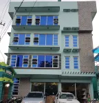 호텔 라 마리아 Guiuan 호텔