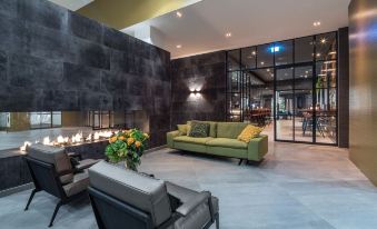 Van der Valk Hotel Leeuwarden