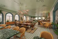 Hotel Genevieve