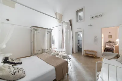 누볼레 바로케  호텔