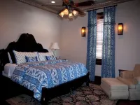 Eastburn Inn Hotels in Jacksboro