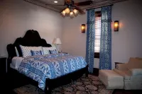 JR's Chophouse B&B Hotels in Jacksboro