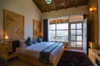 Clarks Exotica Resort Ramgarh Mukteshwar Hotels in Nainital