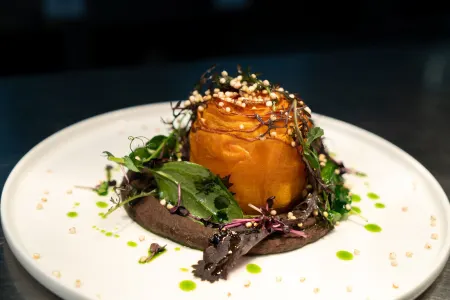 Hotel & Restaurant Bestenheider Stuben Отели в г. Мондфельд