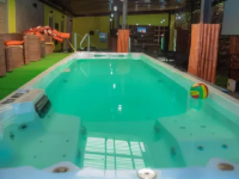 แอ็กซิออน โรงแรม โรงแรมในโอเวร์รี