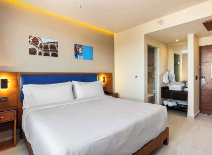Hampton by HIlton Queretaro Juriquilla