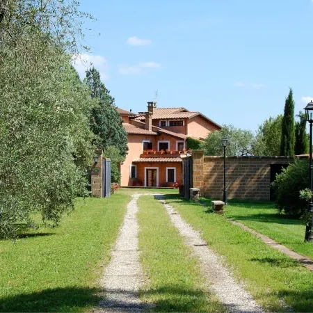 Villa Iris