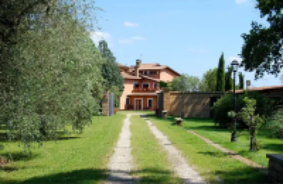Villa Iris