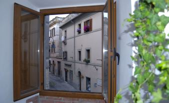 B&B Chiostro San Marco