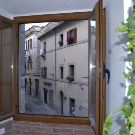 B&B Chiostro San Marco