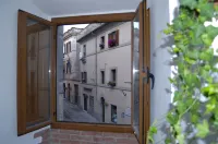 B&B Chiostro San Marco Hotels in Tarquinia