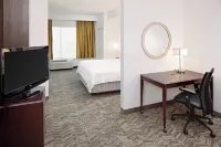 SpringHill Suites Ardmore Hotels in Ardmore