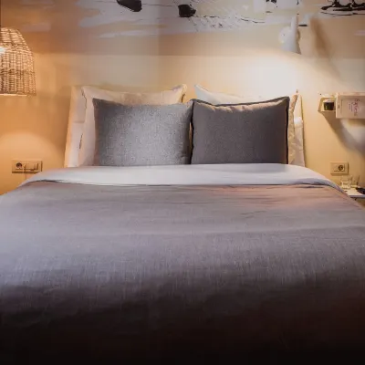 Select Sol Hotels near Austrias