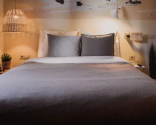 Select Sol Hotels near Cava Baja