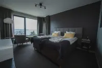 Skepparholmen Nacka Hotel a Vaxholm