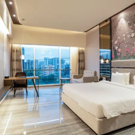 Seven Eleven Hotels and Club