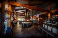 Willows Lodge - Barer