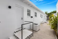 Lovely Studio in the Heart of Victoria Park - Bungalows